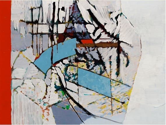 Gamla staden, opus 5 — Richard Mortensen