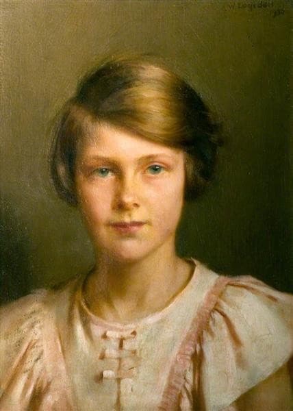 Goldwynne — William Logsdail