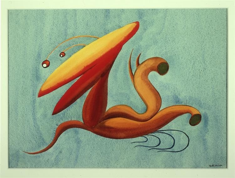 March 7 1937 4 (Sandbumptious) — Grace Pailthorpe