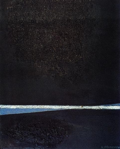 Astrazione plastica X — Enrico Prampolini