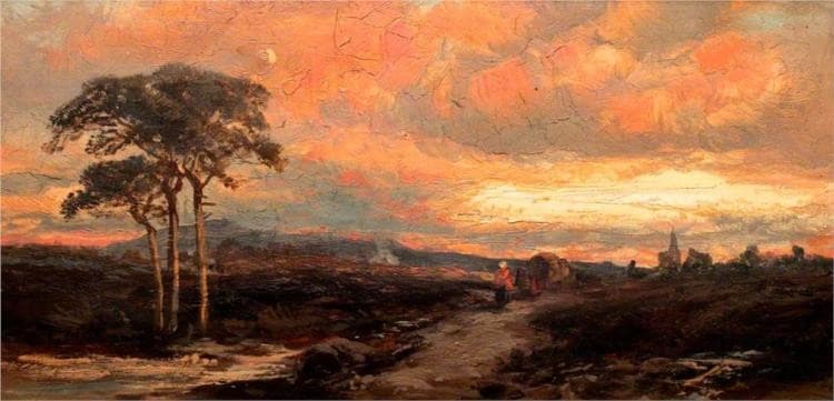 Storm — James Ward