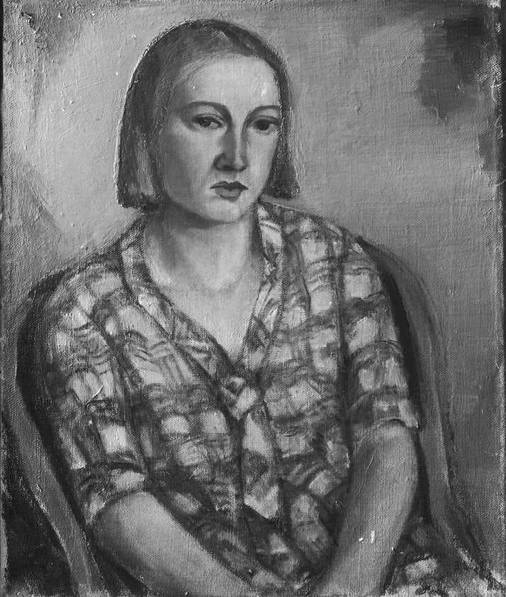 Kaarina — Tyko Sallinen