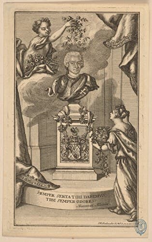 Heinrich Brühl