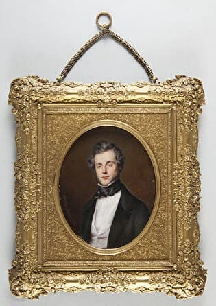 Léonard Joseph Léon Faucher (1803-1854)