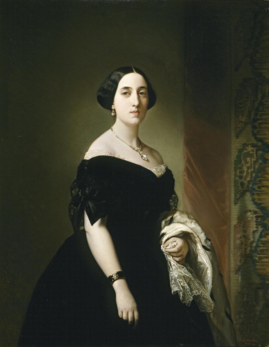 Concepción Remisa — Federico de Madrazo y Kuntz