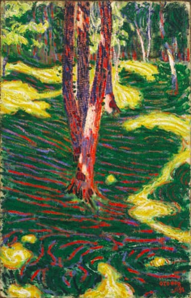 The Glade — Roderic O'Conor