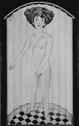 Santana — August Natterer