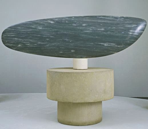 Fish — Constantin Brâncuși