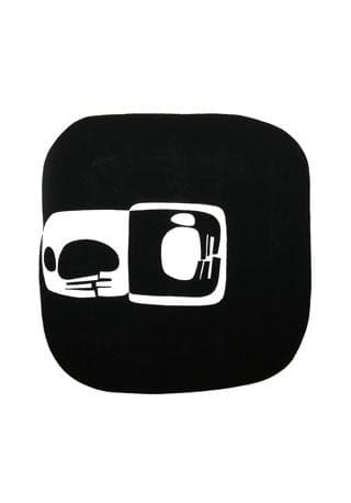 Double face — Mario Ballocco