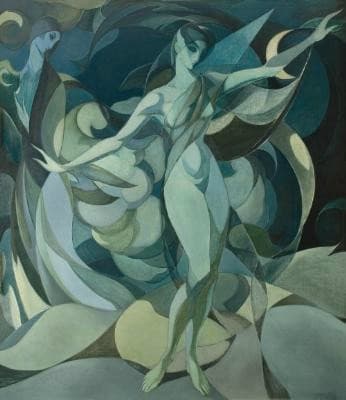 Nocturno — Carlos Quizpez Asín
