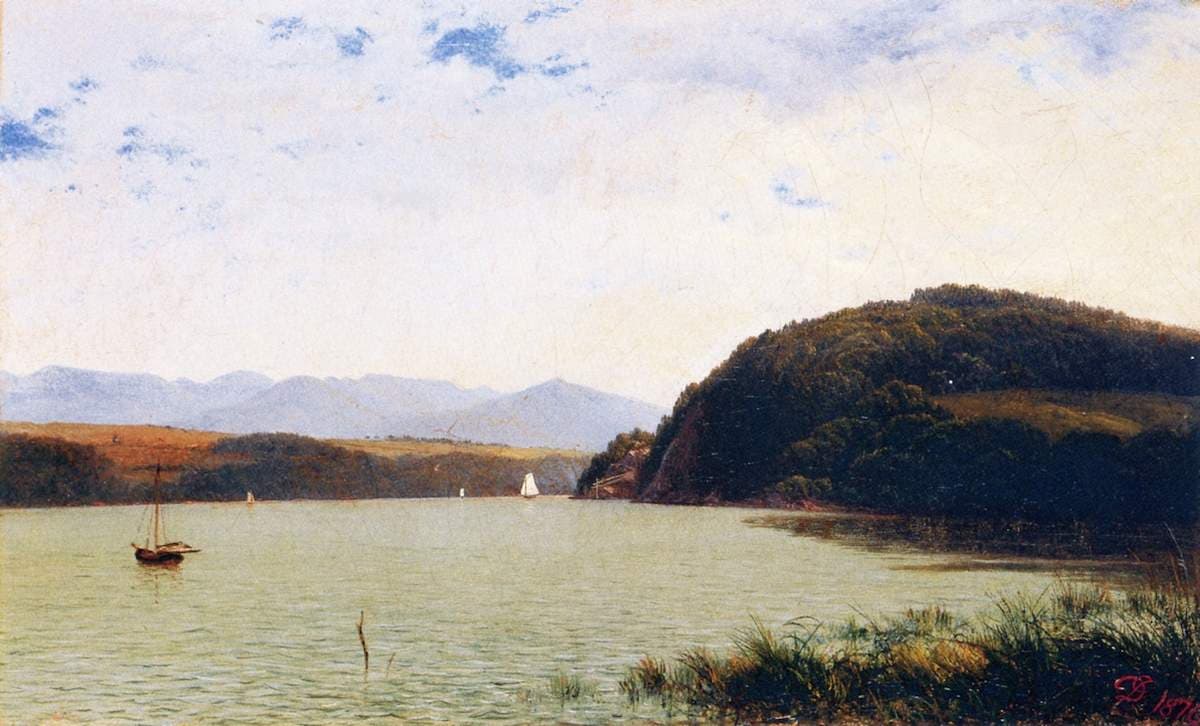 Marlborough — David Johnson
