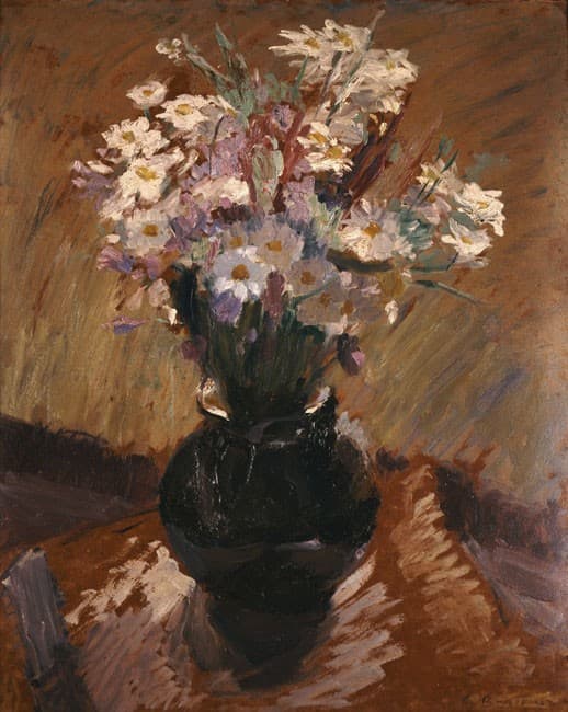 Flowers — George Bouzianis
