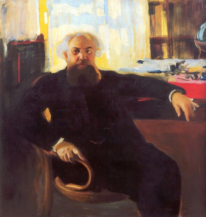 Adrian Prakhov — Oleksandr Murashko