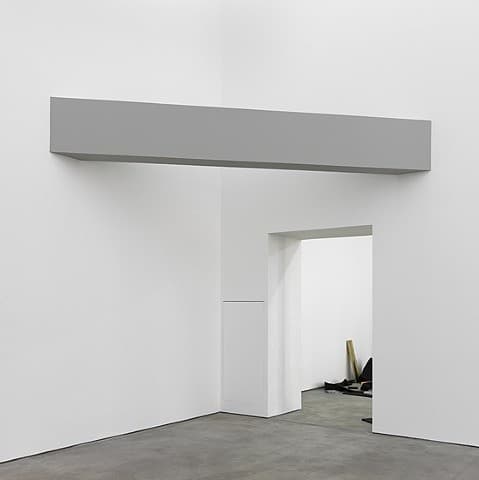 Corner Beam — Robert Morris