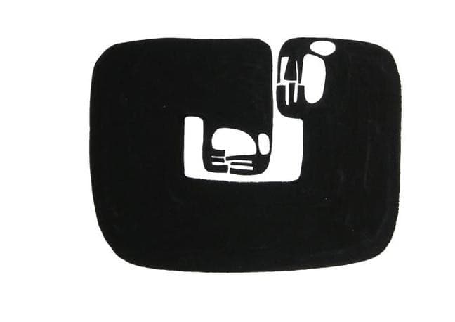 Coperta (Incontro di due homines) — Mario Ballocco