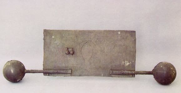 Sibylla (Justice) — Joseph Beuys