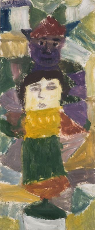Eugene en Eugenie — Eugene Brands