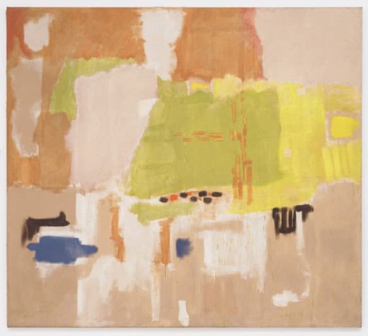 No.1 (Untitled) — Mark Rothko
