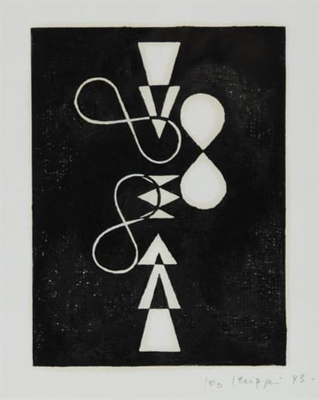 Series — Leo Leuppi