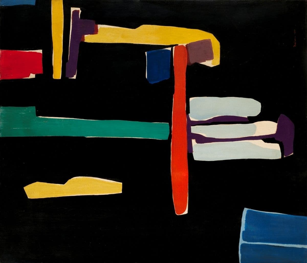 Untitled — Mario Ballocco