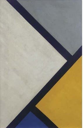 Composition Néoplastique — Cesar Domela