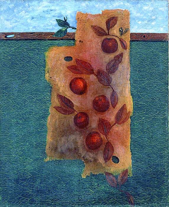 Avant le festin — Georges Papazoff