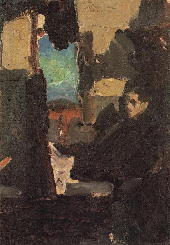 In conjunction — Konstantin Korovin