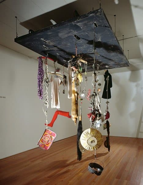 Ballet of the Poor — Jean Tinguely
