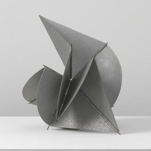 Opposite Creature — Lygia Clark