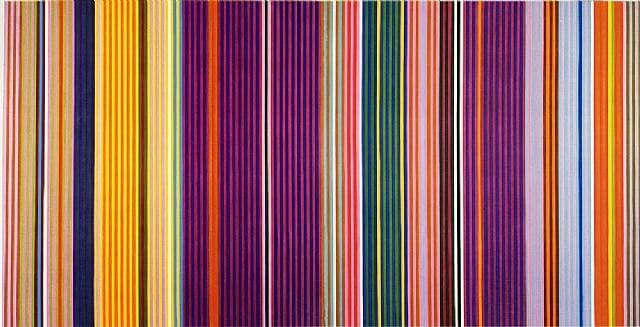 Dr. Peppercorn — Gene Davis