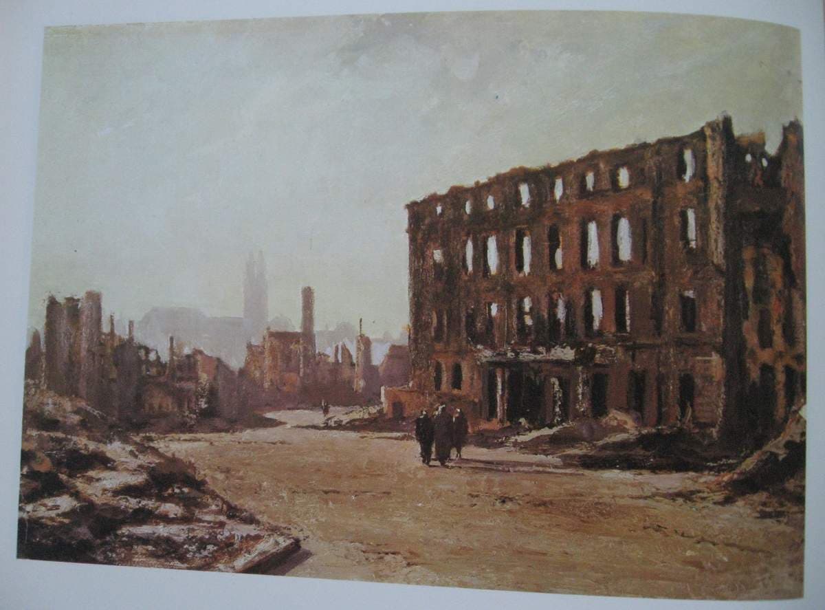 Berlin 1945 — Kukryniksy