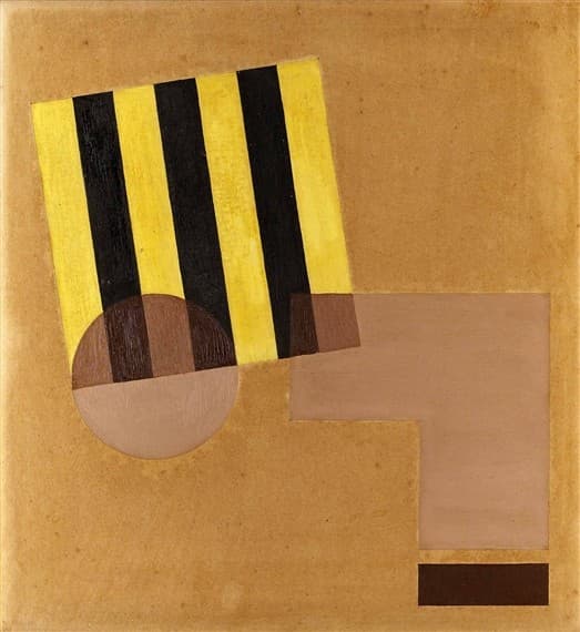 Konstruktion — Otto Gustav Carlsund