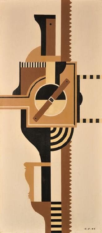 L'Opérateur brun — Otto Gustav Carlsund
