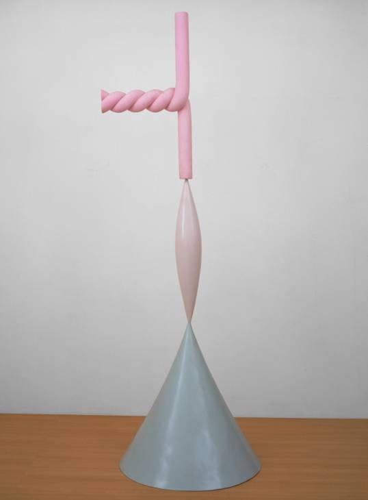 Tra-La-La — Phillip King