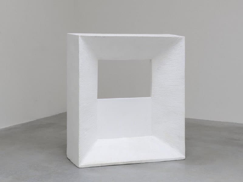 Window Piece — Phillip King