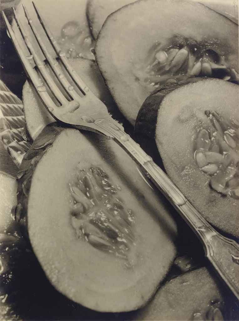 Cucumbers (Concombres) — Pierre Dubreuil