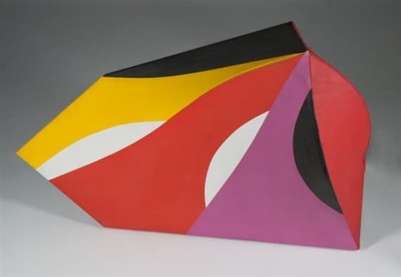 Pinwheel — Charles Hinman