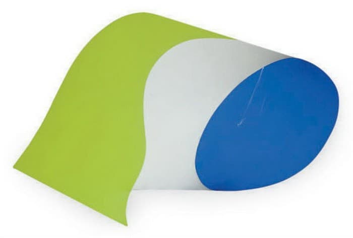Mobius — Charles Hinman