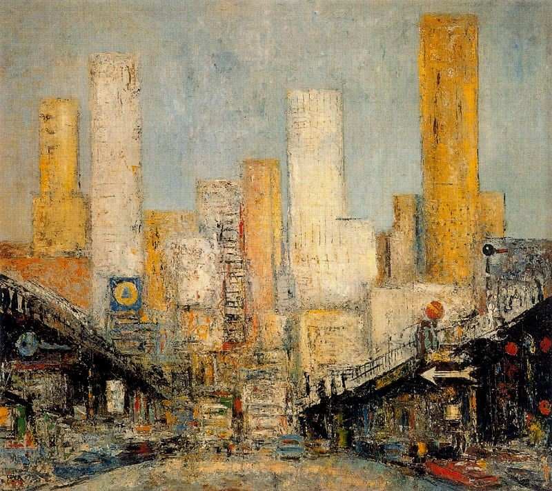 New York — Arturo Souto