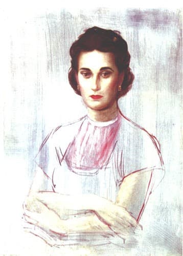 Nadia — Mahmoud Saiid