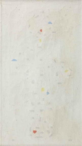 Aaronskelken; arums — Bart van der Leck
