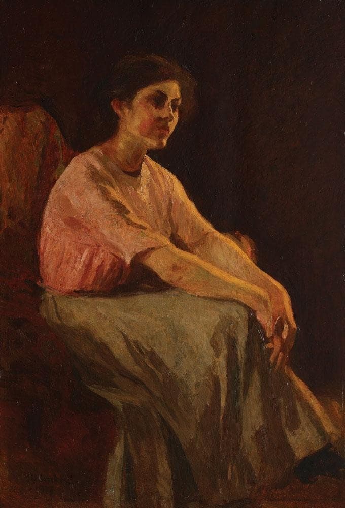 Thinking — Ipolit Strambu