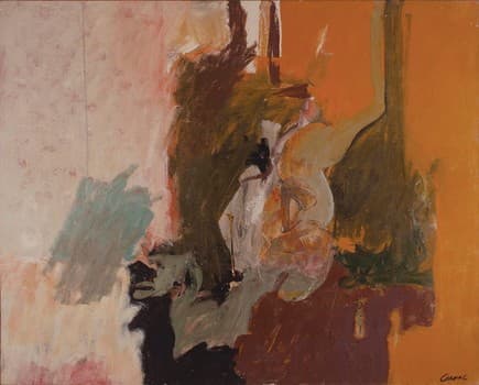 Ear of Earth — Nicolas Carone