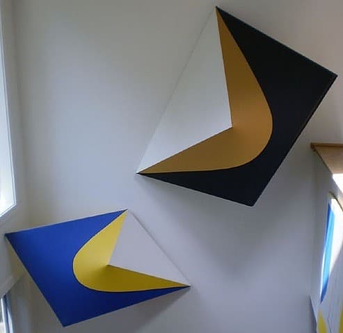 Intersection — Charles Hinman