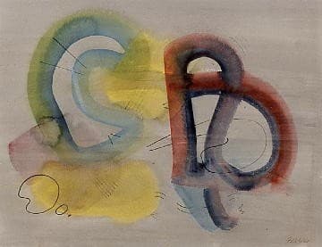 Mallorca — John Ferren