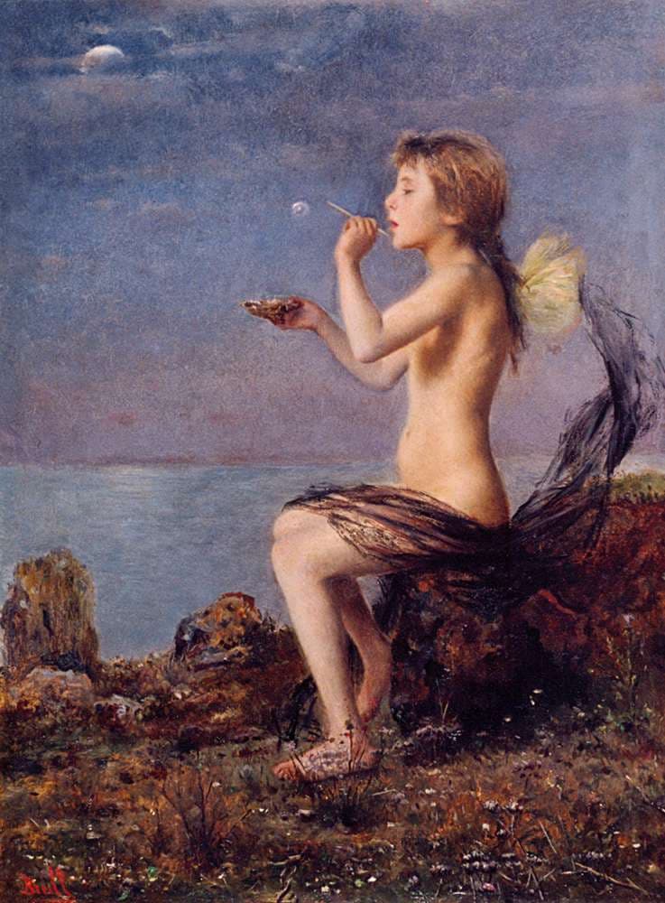 Innocence — Joan Brull