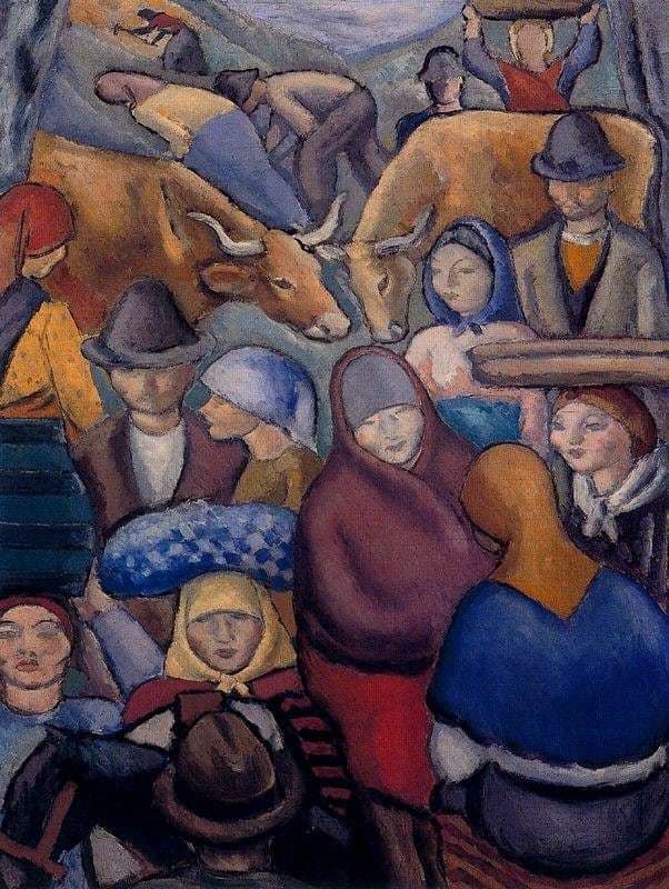Fair — Arturo Souto