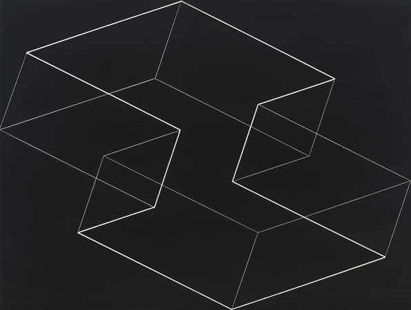 M 5 — Josef Albers