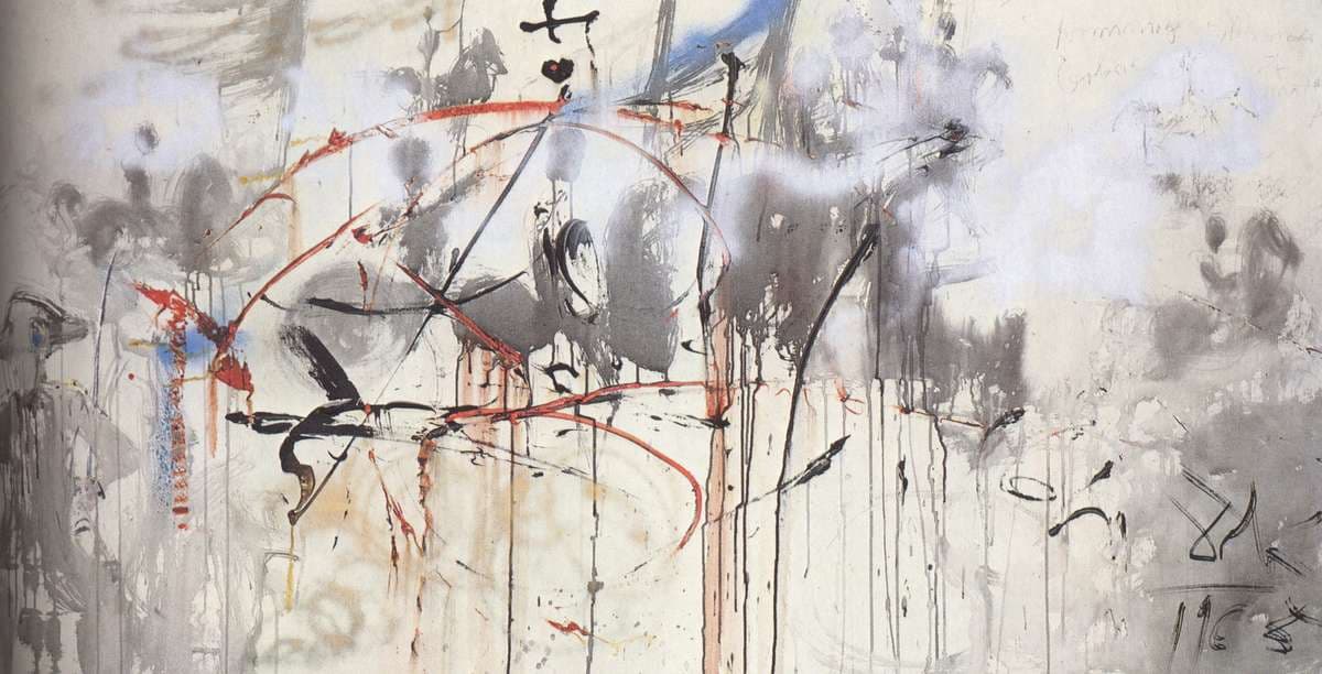 Homage to Meirronier — Salvador Dalí