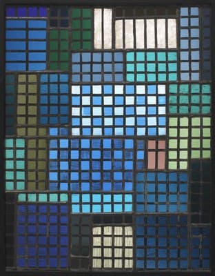 Park — Josef Albers